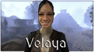 ㊶ ◦ Kapitel 4: Das Pyramidental ◦ Velaya | Gothic 2 Mod