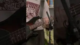 Left at the Avenue Live in The Library is live. Check it out now and sub for more!