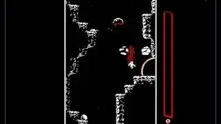 Downwell Ep 1: Getting Started