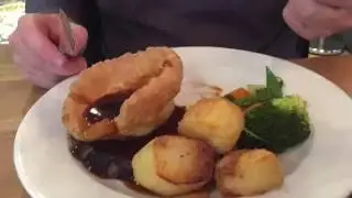 Foodie Explorers Loks, Glasgow