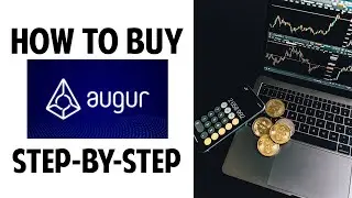 How To Buy Augur (REP) On KuCoin 💸