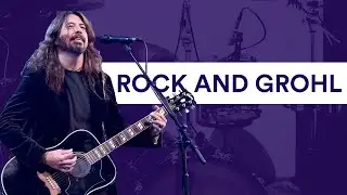 Foo Fighters Tease Fans with Social Media Video