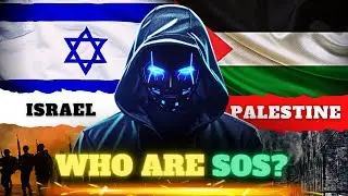 Palestine Most Dangerous Hacking Group