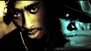2Pac - Hit 'Em Up (Dirty) (Official Video Song Video) HD