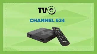 TV O UBU WADUSANGA KURI CHANNEL YA 634 KURI CANAL +