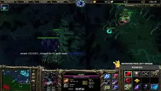DotA | Stream by (aRt1x- | iCCup.com | ОБЩАЮСЬ С ЧАТОМ! | LIKE & SUBSCRIBE!