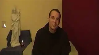 Fr&egrave;re J&eacute;r&eacute;mie Marie, une vocation franciscaine : t&eacute;moignage