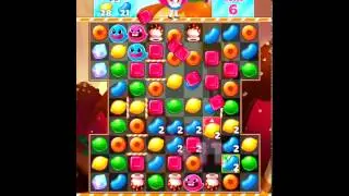 Candy Blast Mania Level 211