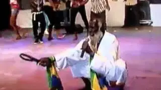 2012 SVG ***Soca Monarch  Zoelah