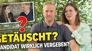 Skandal bei &bdquo;Bauer sucht Frau&ldquo; &ndash; War Daniel heimlich vergeben?!