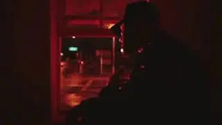 bryson tiller - blunt talk (feat. travis scott) (slowed + reverb)