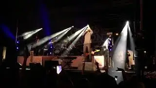 Chris Janson Buy Me a Boat live at Talladega Superspeedway