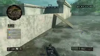 Alcatraz portal quads