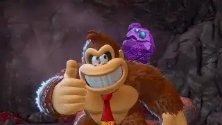 OH, BANANA !!!