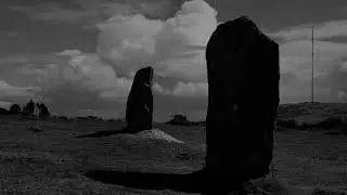 Procession: The Hurlers