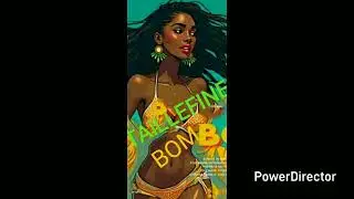 DOWDY gangst _taillefine bomb&eacute;e 