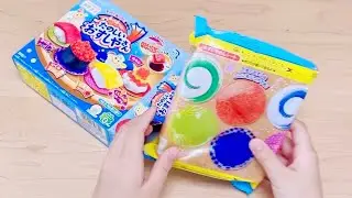 DIY Candy Kit | Popin Cookin SUSHI 