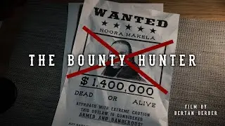 THE BOUNTY HUNTER
