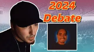 Jacob Thornton DEBATES FALSE TEACHER On Multiple Denominational Doctrines