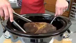 Crock Pot VS Slow Cooker