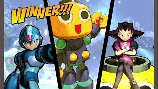 UMVC3 Servbot Mod Progession #4: RELEASE DATE ANNOUNCEMENT??