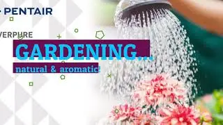 Gardening Water Solutions : PENTAIR - EVERPURE &reg; / DASK Services - Cyprus