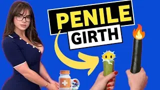 Scientifically Proven Ways to Increase Penile Girth? A Urologist Explains