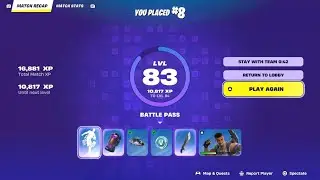 #Fortnite Clips