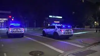 Off-duty CPD officer involved in shooting near Printers Row: COPA