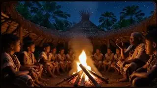 🌿 Yanomami: Life and Legends of the Amazon&rsquo;s Hidden Tribe 🪶
