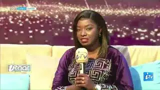 Min Rew : A la découverte de Sendou avec Sokhna Aminata Ndong KA