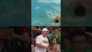 When your biggest fans are your parents!