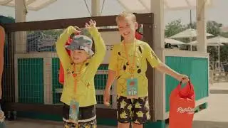 Westgate River Ranch Resort & Rodeo - River Country Water Park Grand Opening