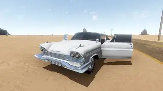 The Long Drive - Дорога в никуда