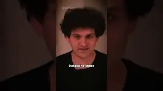 SBF Arrested #crypto #money #arrested #evil