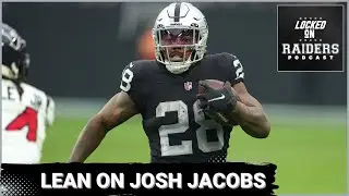 Las Vegas Raiders vs New Orleans Saints: Can Raiders get on track?