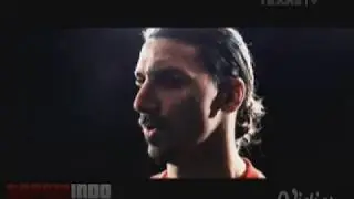 Iklan You C1000 Water - Rehydrates & Protects [with Manchester United]