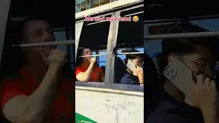 How to fool your friends 😅✅.#funny #fool #prank #friends
