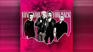 Tokio Hotel - Love Who Loves you Back (Instrumental)