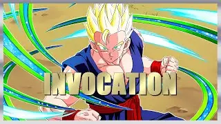 DBZ Dokkan Battle - Invocation Gohan SSJ Tag Goten SSJ et Trunks SSJ