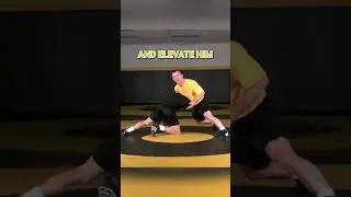 Hi C Bodylock↩️Defense💯👍