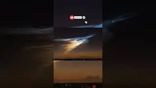 cosmic Ray look at night ll nasa science ll creative image ll #shorts #trending