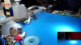 [LIVE] Charlando con Mis Suscriptores Mientras Reviso Algo | Ruva Lab