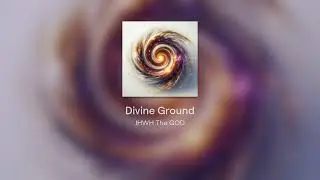 Divine Ground