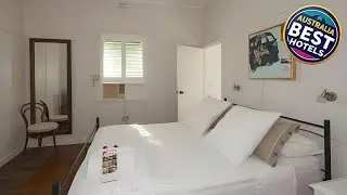 Barbara's Guesthouse | Byron Bay, Australia | Hotel Review 🏨