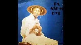 Yamoah's Band - Fa Asem Kye (1983)