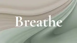 Breathe - Electronic Flow Music for Pilates, Yoga & Meditation (dbElectronic)
