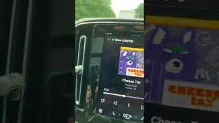 Cheese tax￼ song ￼