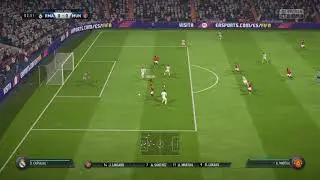 Martial at it again