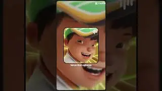 #lagu#boboiboy#sori